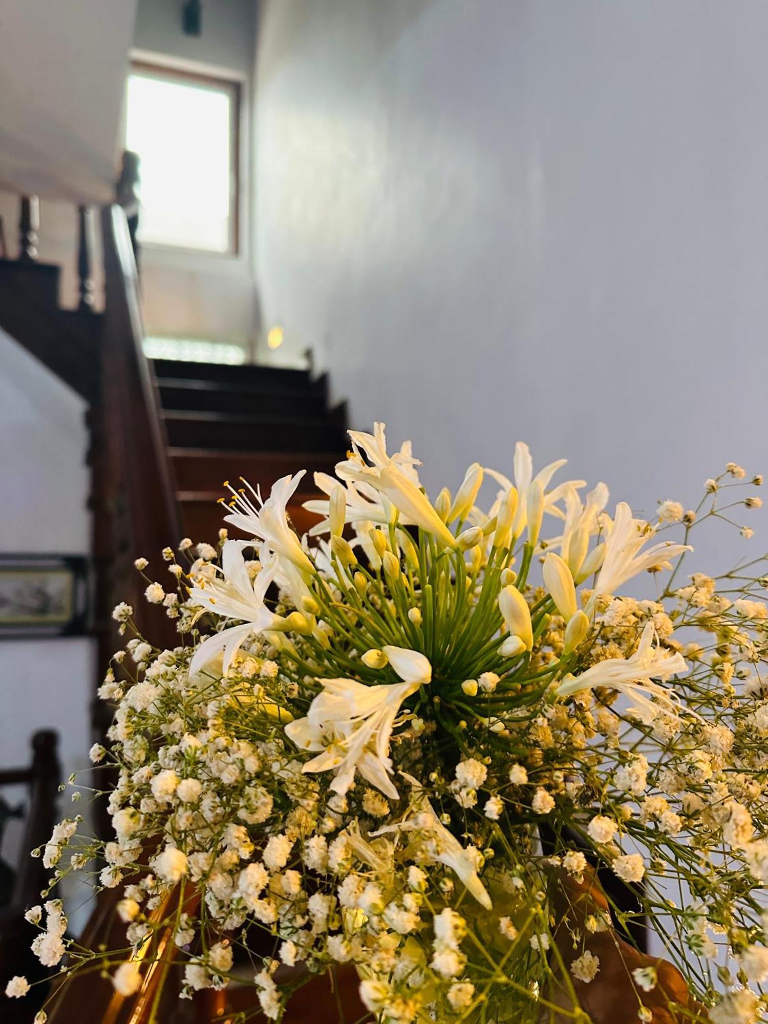 Golden Town Hotel Tangalle Exterior photo