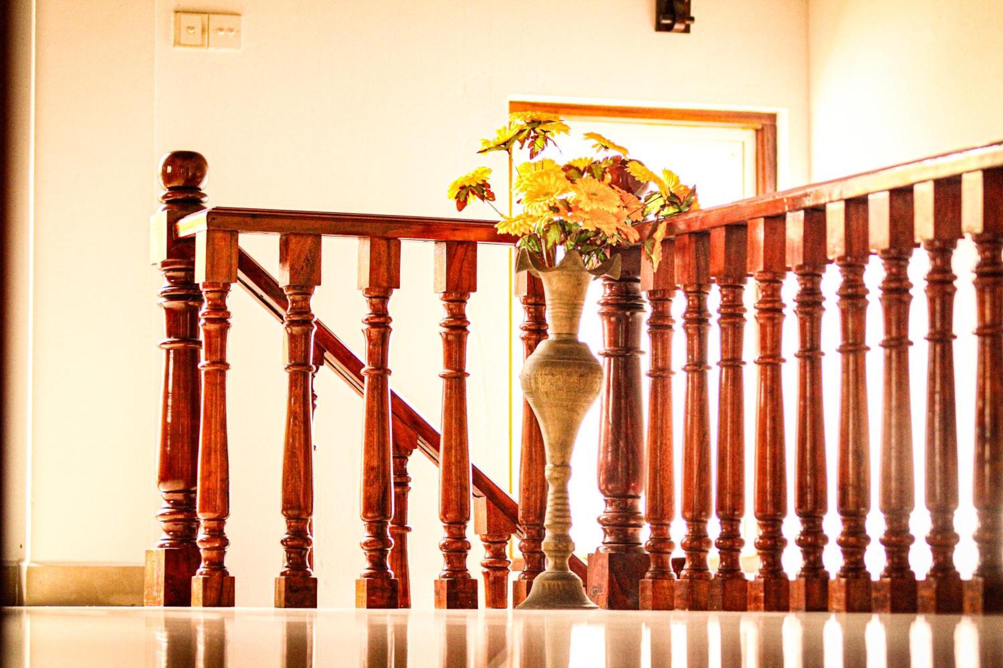 Golden Town Hotel Tangalle Exterior photo